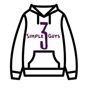 Meet your Posher, 3 Simple Guys